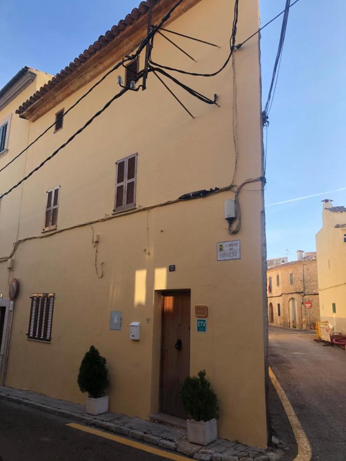 Villa Casa Lopez Alcúdia Exterior foto